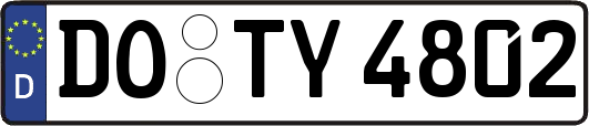 DO-TY4802