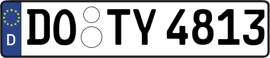 DO-TY4813