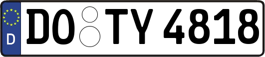 DO-TY4818