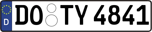 DO-TY4841