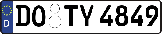 DO-TY4849