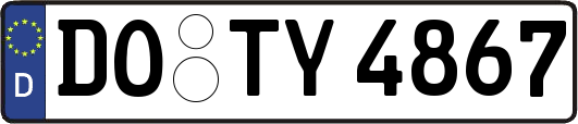 DO-TY4867