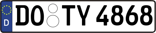 DO-TY4868