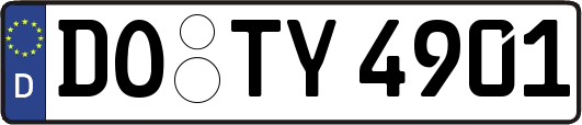DO-TY4901