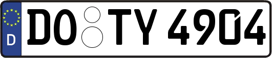 DO-TY4904