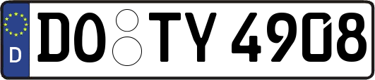 DO-TY4908