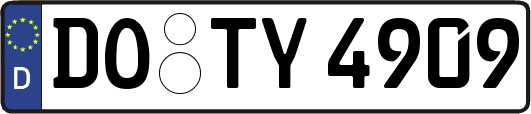 DO-TY4909