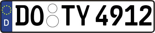 DO-TY4912