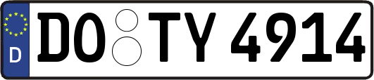 DO-TY4914