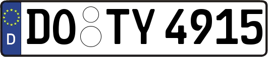 DO-TY4915