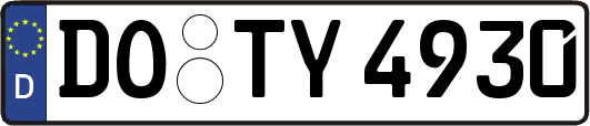 DO-TY4930