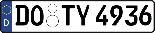 DO-TY4936