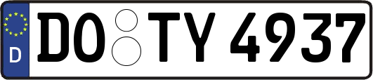 DO-TY4937
