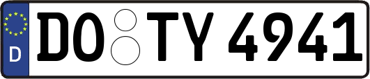 DO-TY4941