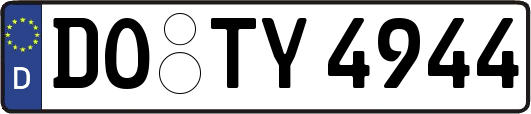 DO-TY4944