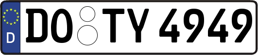DO-TY4949