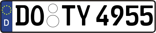 DO-TY4955