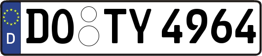 DO-TY4964