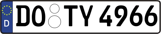 DO-TY4966
