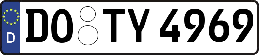 DO-TY4969
