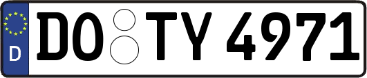 DO-TY4971