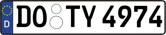 DO-TY4974