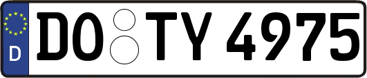DO-TY4975