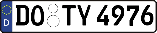 DO-TY4976