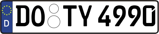 DO-TY4990