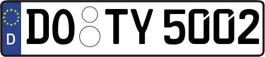 DO-TY5002