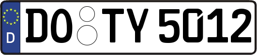 DO-TY5012