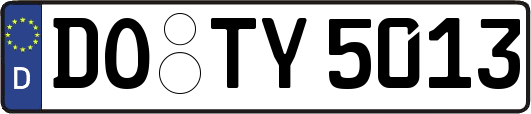 DO-TY5013