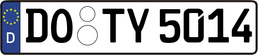 DO-TY5014