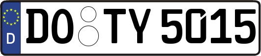 DO-TY5015