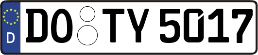DO-TY5017