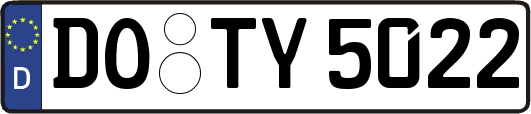 DO-TY5022