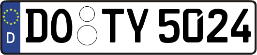 DO-TY5024