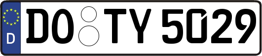 DO-TY5029