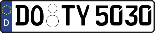DO-TY5030