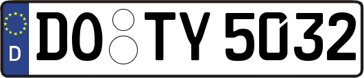DO-TY5032