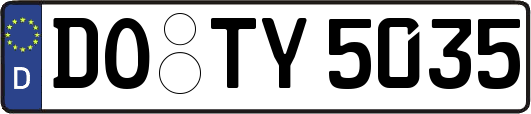 DO-TY5035