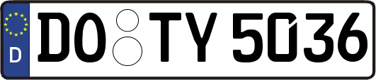DO-TY5036