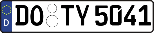 DO-TY5041