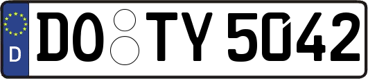 DO-TY5042