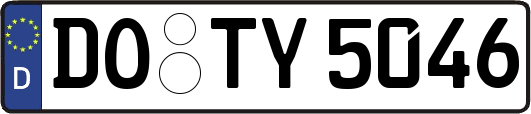 DO-TY5046