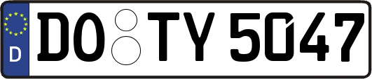 DO-TY5047