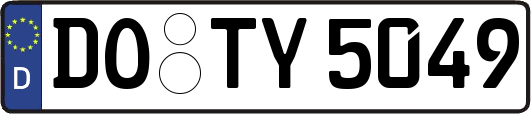 DO-TY5049