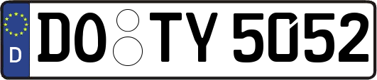 DO-TY5052