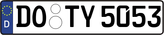 DO-TY5053