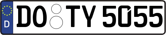 DO-TY5055